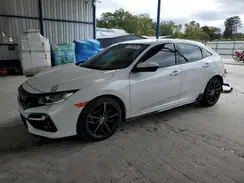 SHHFK7H45LU204205 2020 HONDA CIVIC