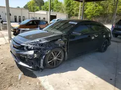 SHHFK7H45LU208674 2020 HONDA CIVIC