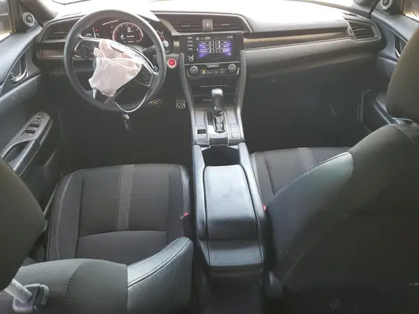 SHHFK7H45LU208674 2020 HONDA CIVIC - Image 8