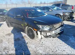 SHHFK7H45LU211395 2020 HONDA CIVIC