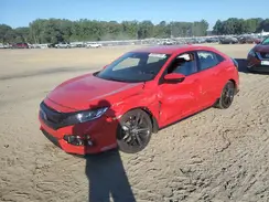 SHHFK7H45LU211798 2020 HONDA CIVIC