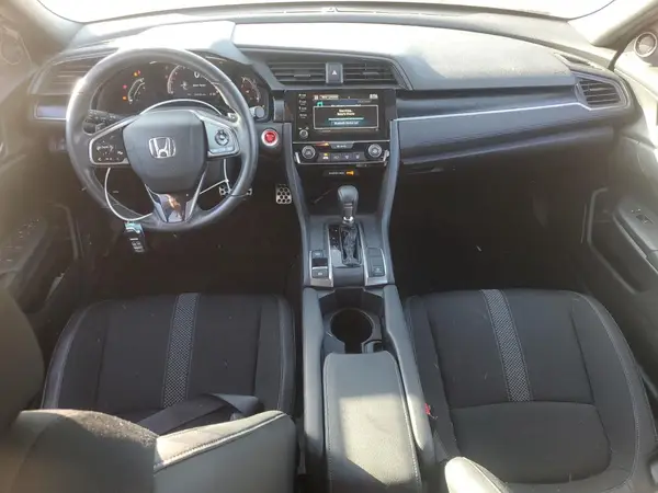 SHHFK7H45LU211798 2020 HONDA CIVIC - Image 8