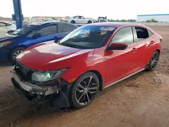 SHHFK7H45LU212238 2020 HONDA CIVIC