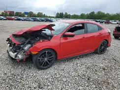 SHHFK7H45LU212563 2020 HONDA CIVIC