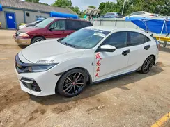 SHHFK7H45LU213387 2020 HONDA CIVIC