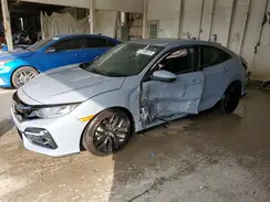 SHHFK7H45LU214443 2020 HONDA CIVIC