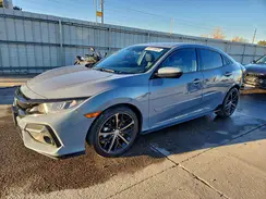 SHHFK7H45LU214877 2020 HONDA CIVIC