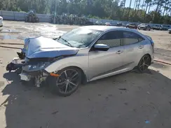 SHHFK7H45LU215883 2020 HONDA CIVIC