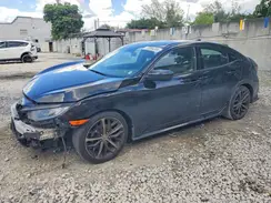 SHHFK7H45LU218153 2020 HONDA CIVIC