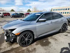 SHHFK7H45LU218623 2020 HONDA CIVIC