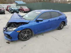 SHHFK7H45LU219920 2020 HONDA CIVIC