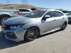 SHHFK7H45LU220419 2020 HONDA CIVIC