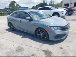SHHFK7H45LU221778 2020 HONDA CIVIC