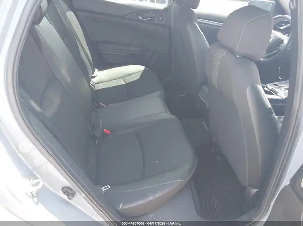 SHHFK7H45LU221778 2020 HONDA CIVIC - Image 8