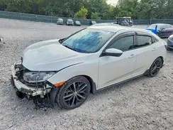 SHHFK7H45LU221909 2020 HONDA CIVIC