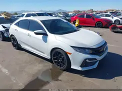 SHHFK7H45LU224020 2020 HONDA CIVIC