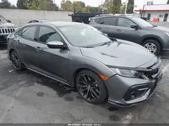 SHHFK7H45LU224261 2020 HONDA CIVIC