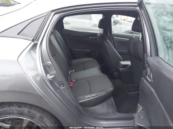 SHHFK7H45LU224261 2020 HONDA CIVIC - Image 8