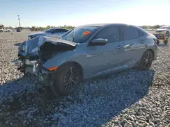 SHHFK7H45LU224888 2020 HONDA CIVIC