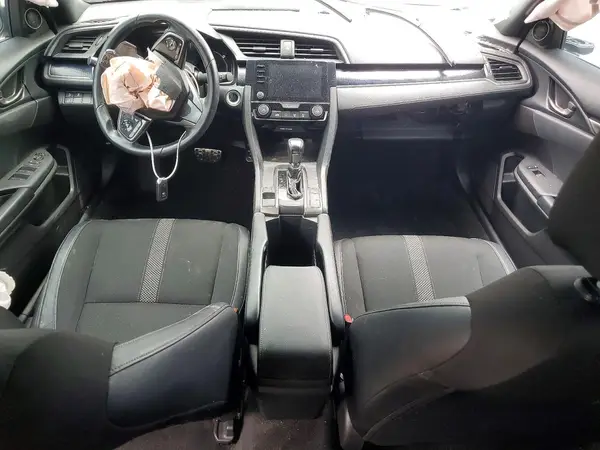 SHHFK7H45LU224888 2020 HONDA CIVIC - Image 8