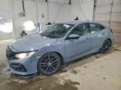 SHHFK7H45LU225524 2020 HONDA CIVIC