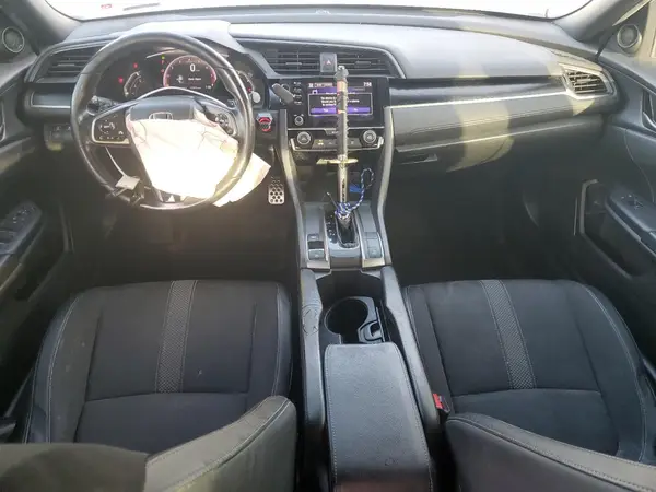 SHHFK7H45LU225538 2020 HONDA CIVIC - Image 8
