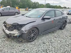 SHHFK7H45LU225586 2020 HONDA CIVIC