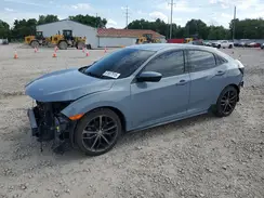 SHHFK7H45LU226236 2020 HONDA CIVIC