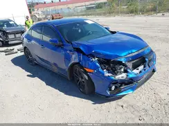 SHHFK7H45LU226303 2020 HONDA CIVIC
