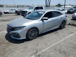 SHHFK7H45LU400452 2020 HONDA CIVIC