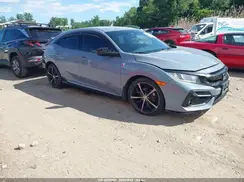 SHHFK7H45LU400516 2020 HONDA CIVIC