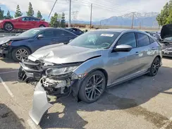 SHHFK7H45LU401861 2020 HONDA CIVIC