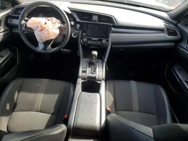 SHHFK7H45LU401861 2020 HONDA CIVIC - Image 8