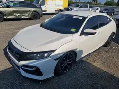 SHHFK7H45LU402251 2020 HONDA CIVIC