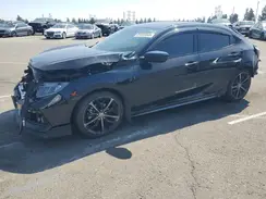 SHHFK7H45LU410401 2020 HONDA CIVIC