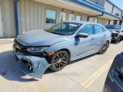 SHHFK7H45LU411144 2020 HONDA CIVIC