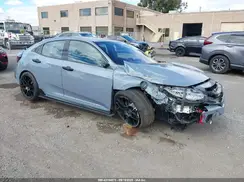 SHHFK7H45LU414321 2020 HONDA CIVIC