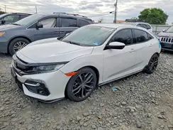 SHHFK7H45LU417669 2020 HONDA CIVIC
