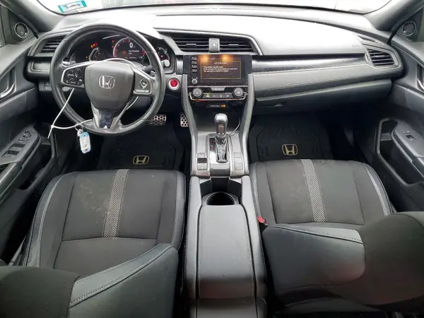 SHHFK7H45LU417669 2020 HONDA CIVIC - Image 8