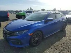 SHHFK7H45LU417915 2020 HONDA CIVIC