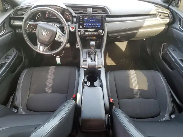 SHHFK7H45LU417915 2020 HONDA CIVIC - Image 8