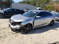 SHHFK7H45LU418742 2020 HONDA CIVIC