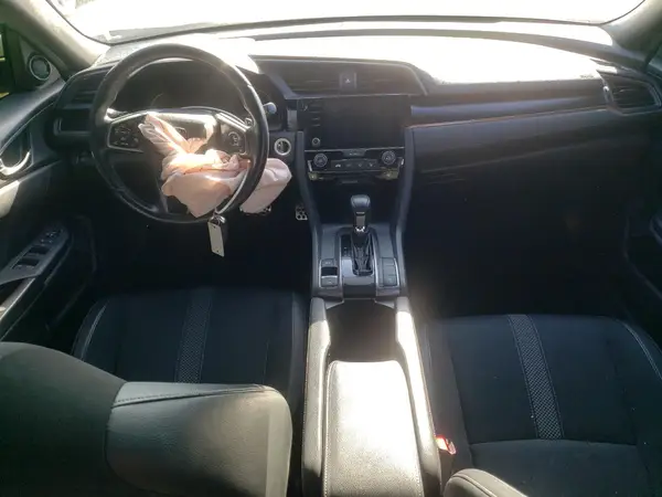 SHHFK7H45LU418742 2020 HONDA CIVIC - Image 8