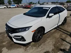 SHHFK7H45LU420474 2020 HONDA CIVIC