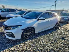 SHHFK7H45LU421186 2020 HONDA CIVIC