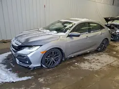 SHHFK7H45LU421513 2020 HONDA CIVIC