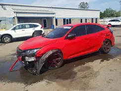 SHHFK7H45LU422533 2020 HONDA CIVIC