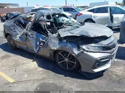 SHHFK7H45LU423004 2020 HONDA CIVIC