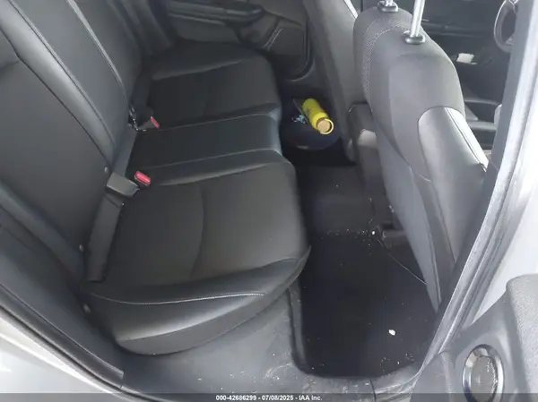 SHHFK7H45MU200513 2021 HONDA CIVIC - Image 8