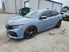 SHHFK7H45MU200723 2021 HONDA CIVIC